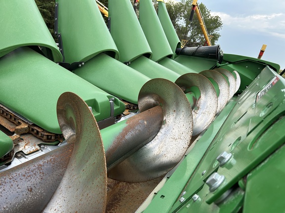 2024 John Deere C12R Header Corn Head