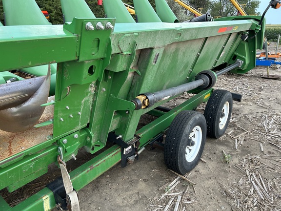 2024 John Deere C12R Header Corn Head
