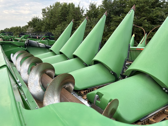 2024 John Deere C12R Header Corn Head