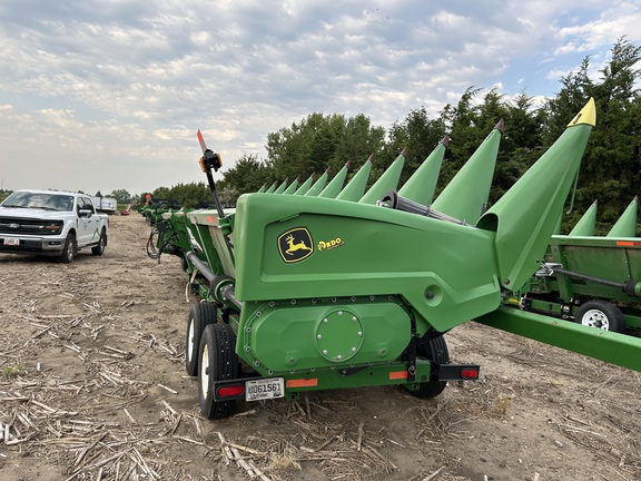 2024 John Deere C12R Header Corn Head