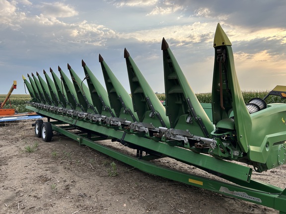 2024 John Deere C12R Header Corn Head