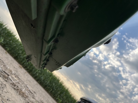 2024 John Deere C12R Header Corn Head