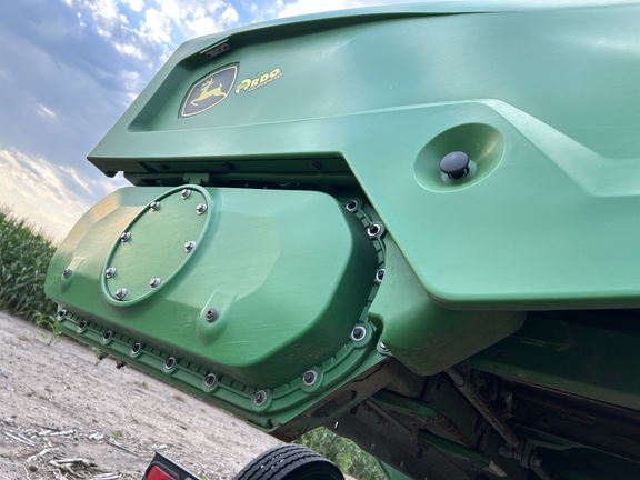 2024 John Deere C12R Header Corn Head