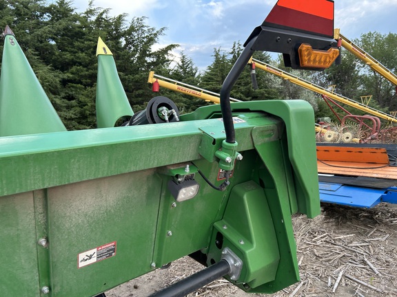 2024 John Deere C12R Header Corn Head