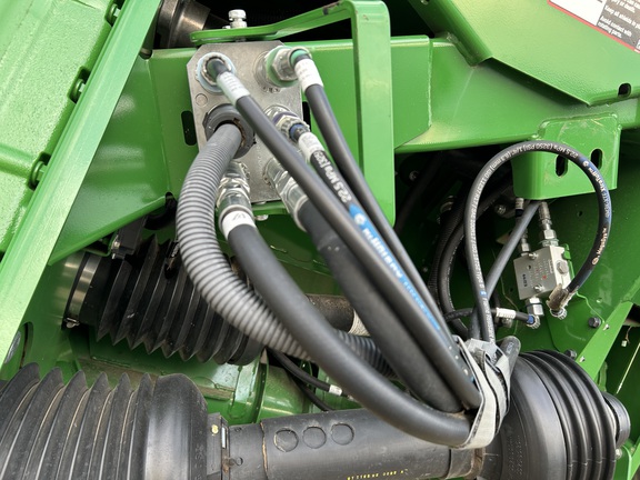 2024 John Deere RD45F Header Combine