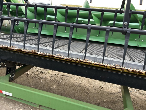 2024 John Deere RD45F Header Combine