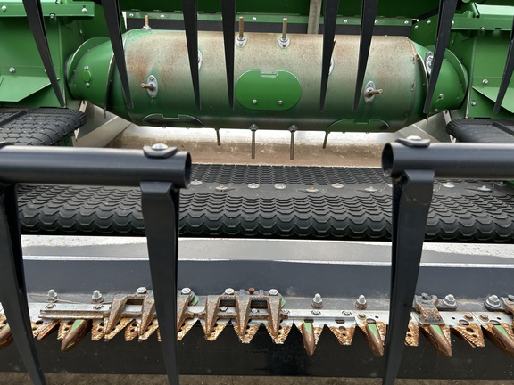 2024 John Deere RD45F Header Combine