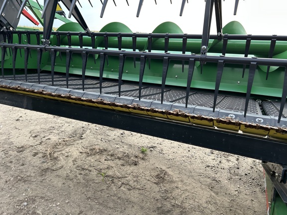 2024 John Deere RD45F Header Combine