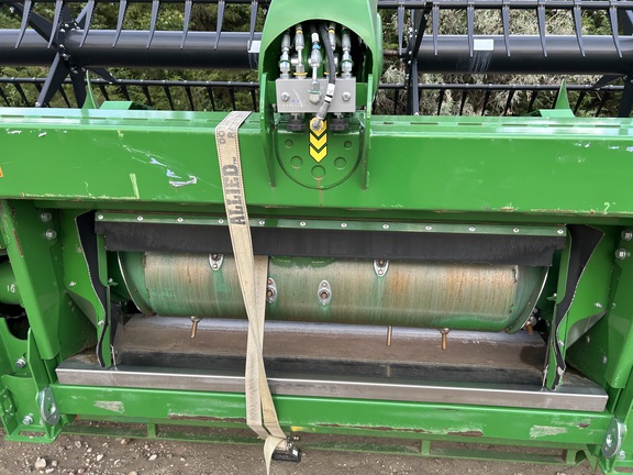 2024 John Deere RD45F Header Combine