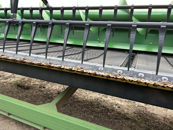 2024 John Deere RD45F Header Combine