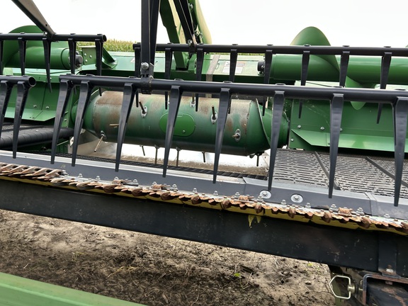 2024 John Deere RD45F Header Combine
