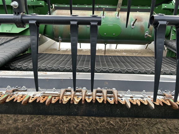 2024 John Deere RD45F Header Combine