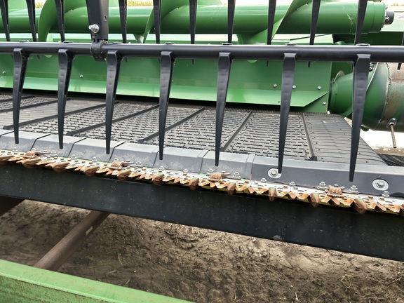 2024 John Deere RD45F Header Combine