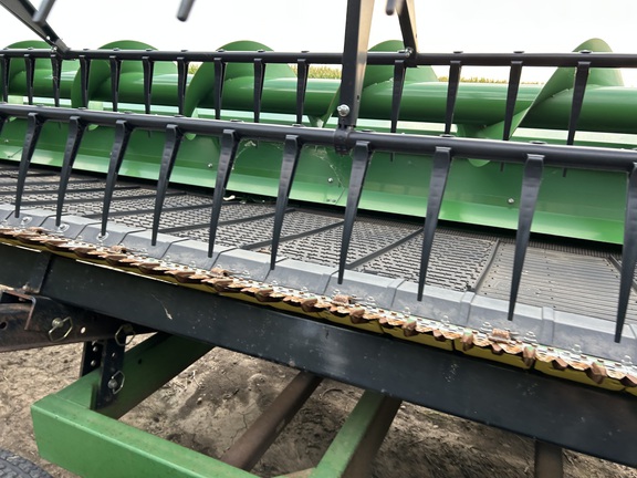 2024 John Deere RD45F Header Combine