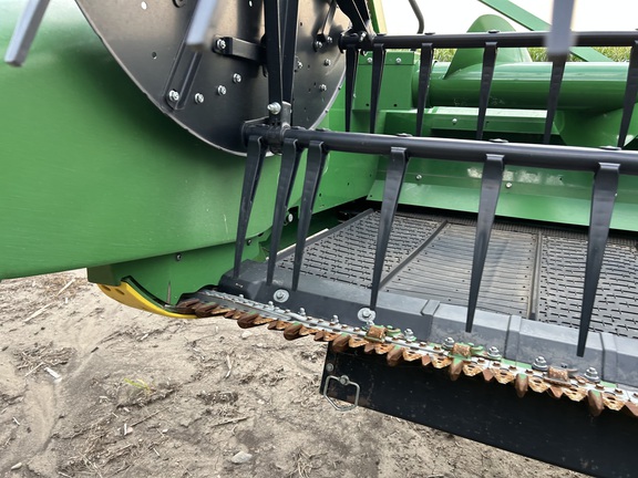 2024 John Deere RD45F Header Combine