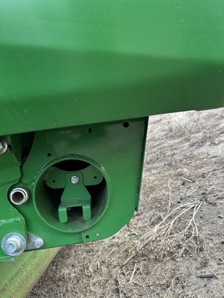 2024 John Deere RD45F Header Combine