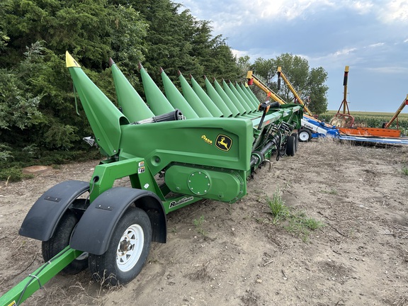 2024 John Deere C12R Header Corn Head