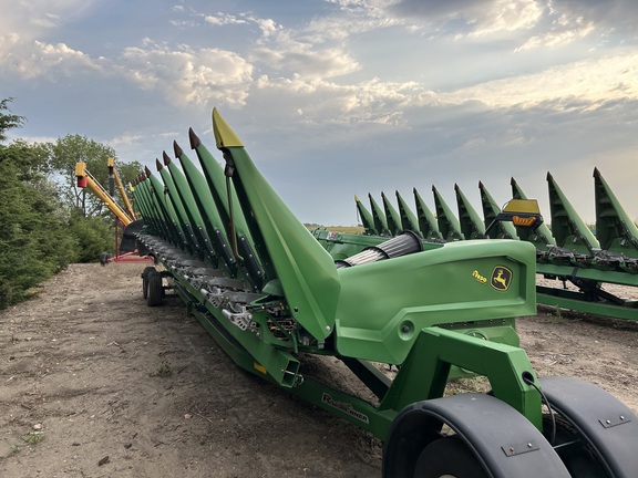 2024 John Deere C12R Header Corn Head