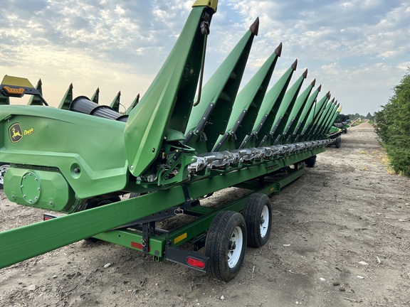 2024 John Deere C12R Header Corn Head