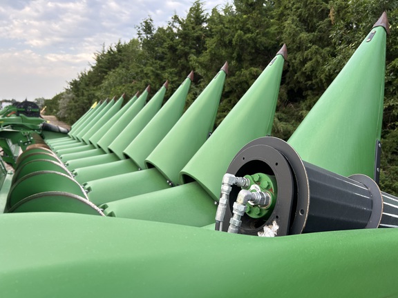 2024 John Deere C12R Header Corn Head