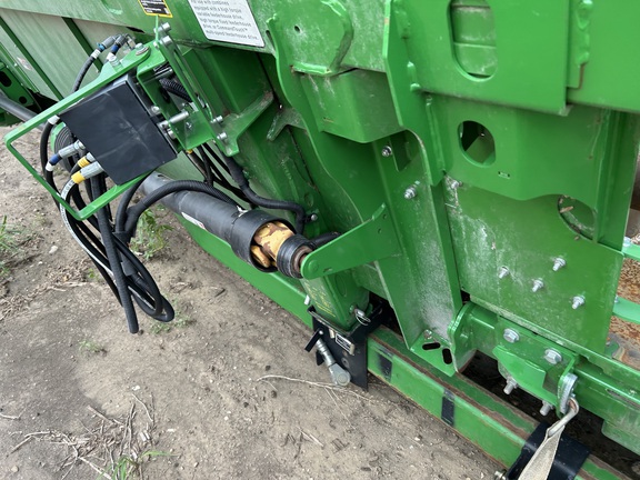 2024 John Deere C12R Header Corn Head