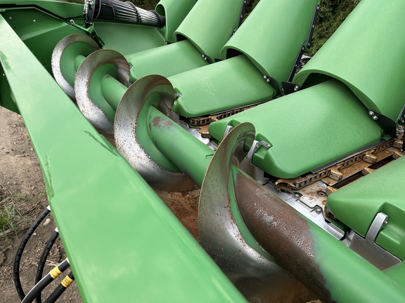 2024 John Deere C12R Header Corn Head
