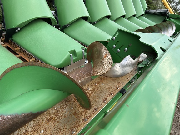 2024 John Deere C12R Header Corn Head