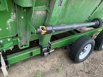 2024 John Deere C12R Header Corn Head