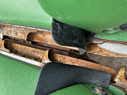 2024 John Deere C12R Header Corn Head