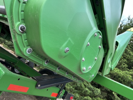 2024 John Deere C12R Header Corn Head