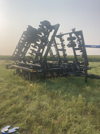 2022 Misc Storm S4020 Misc