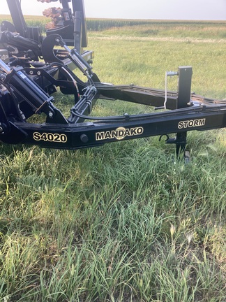 2022 Misc Storm S4020 Misc