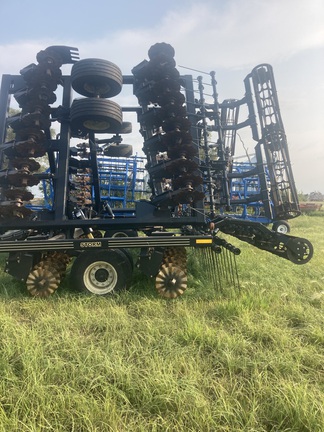 2022 Misc Storm S4020 Misc