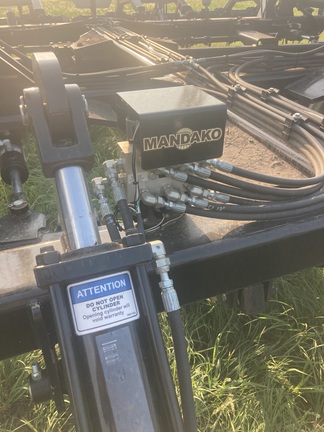 2022 Misc Storm S4020 Misc