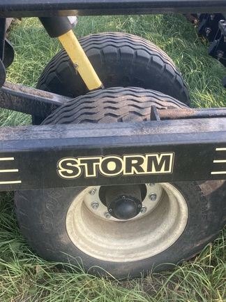 2022 Misc Storm S4020 Misc