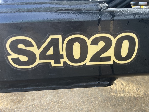 2022 Misc Storm S4020 Misc
