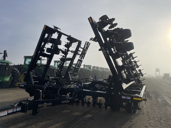 2022 Misc Storm S4020 Misc