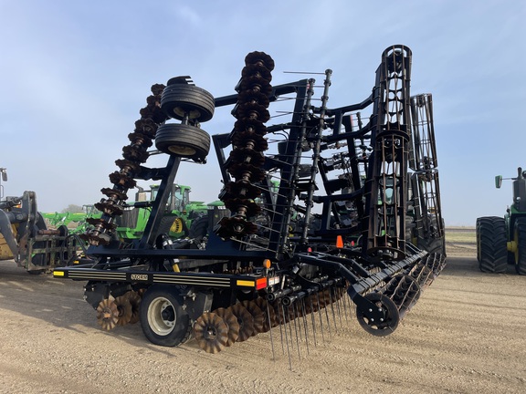2022 Misc Storm S4020 Misc
