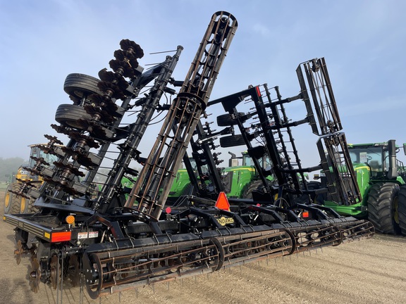 2022 Misc Storm S4020 Misc