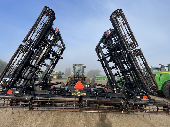 2022 Misc Storm S4020 Misc