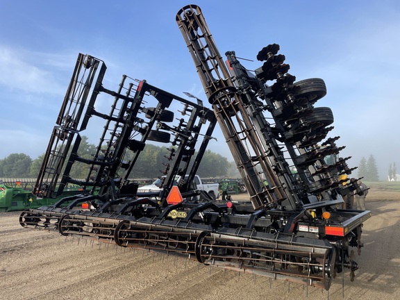 2022 Misc Storm S4020 Misc