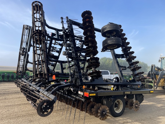 2022 Misc Storm S4020 Misc