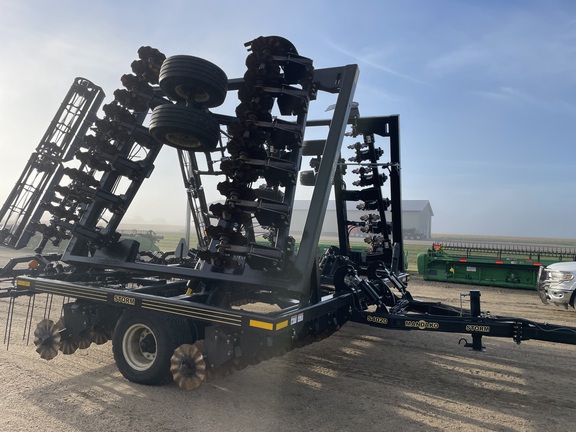 2022 Misc Storm S4020 Misc