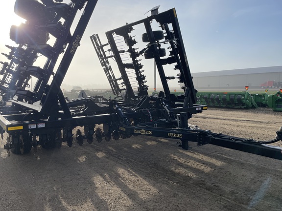 2022 Misc Storm S4020 Misc