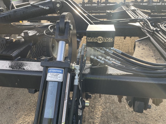 2022 Misc Storm S4020 Misc