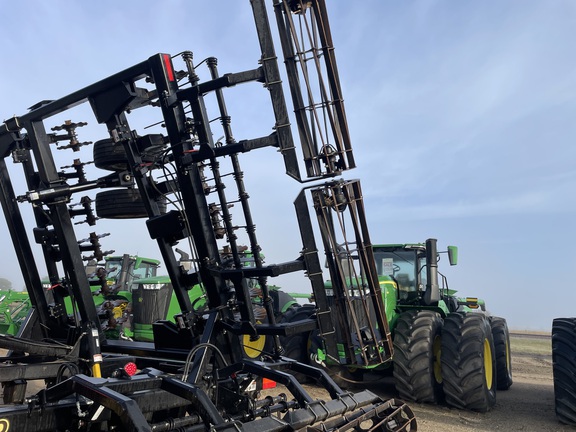 2022 Misc Storm S4020 Misc