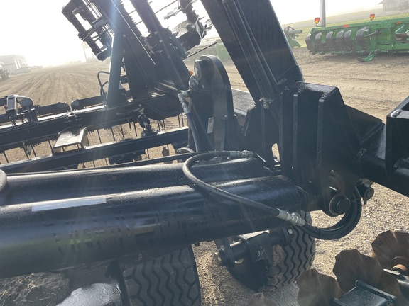 2022 Misc Storm S4020 Misc