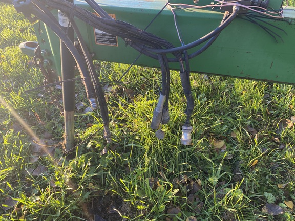 2009 John Deere 1760 Planter