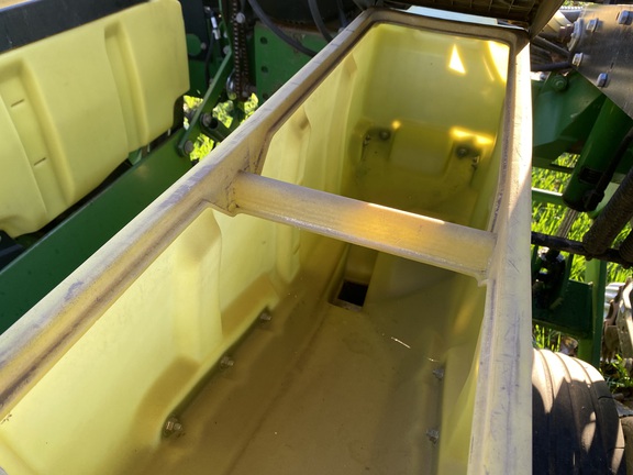 2009 John Deere 1760 Planter