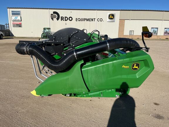 2023 John Deere RD45F Header Combine